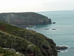 Falaises du Cap Fréhel