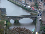 Vieux Pont à Dinan