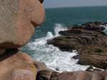 Côte de Granit Rose