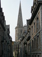Cathédrale Saint Vincent